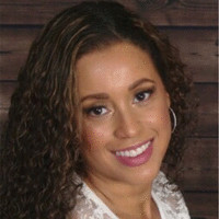 Cherie Mccarter, B.S.
