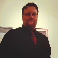 Damien Dickerhoff