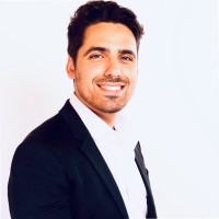 Alejandro Gonzalez
