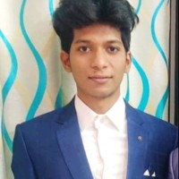 Santhosh P M