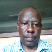 Mugisha Alex