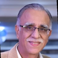 NARESH ISRANI