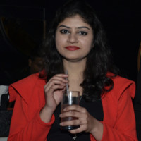Pooja Sharma