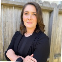 Caroline (Baratz) Sousa, MPH