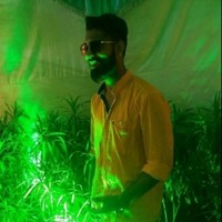 Mahesh Tiwari