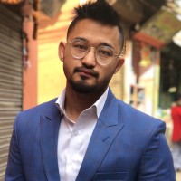 Bishal Tandukar