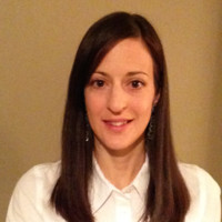 Catherine Caron