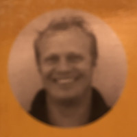 Christian Ek