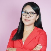 Merly Godoy Huapaya