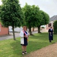 christine Deschamps