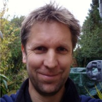 Steve Ball