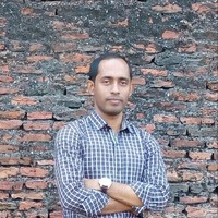 Swagotam Biswas