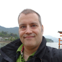 Andre Laferriere
