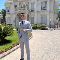 Youssef Wael
