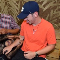 Mitchell Eisenberger