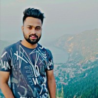 Shubham Arya