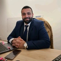 Saif Al-Ansari