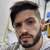 Lucas Emmanuel Diaz