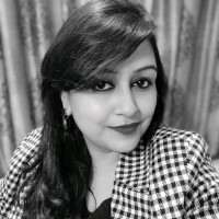 Parijat Dhar Mishra