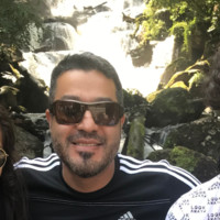 Victor Gomez Choussal