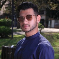 Andrei Almeida