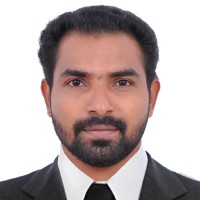 Rinosh Abraham