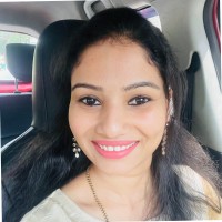 Rashmi P K