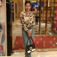Tanya Tripathi
