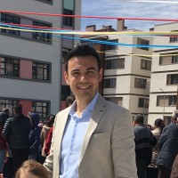 Halil İbrahim Gün