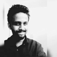 Arjun Giri