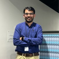 Rushabh Doshi