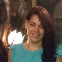 Yailen Barroso Rubio