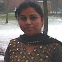 Saraswathi B
