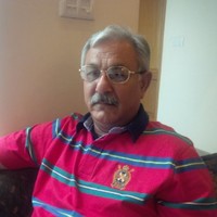Mian Kaleem Nasir
