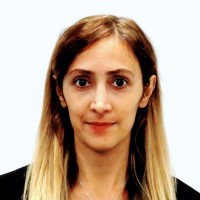 Maryam Salehi, Ph.D.