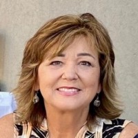 Mary Rohrbach