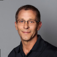 Larry Root,Jr
