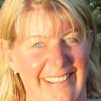 Jo Cockerton