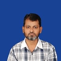 Moinuddin Parkar