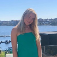 Frederikke Dyhr Simonsen