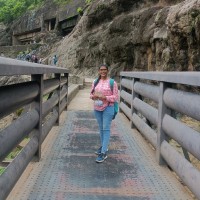 Surabhi Shende