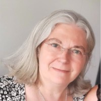 Claire Mauplot