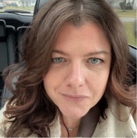 Mandy Barclay-Ahrens