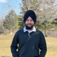 Vardaan Singh Randhawa