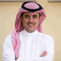 DR. TURKI ALTHEEB