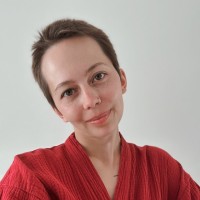 Ann Shevchenko