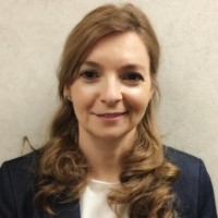 Marie-Line Blais-Holm, BSc.