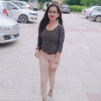 Reena Goyal