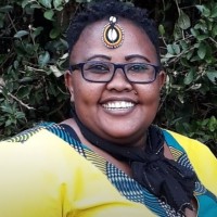 Vivienne Njuguna