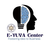 E-YUVA CENTER ATMIYA UNIVERSITY